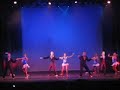 santaluna salsa projet