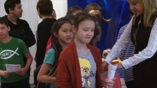 Экологическая неделя