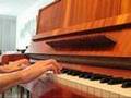 Iron Maiden - No Prayer For The Dying (on piano) Iron Maiden - No Prayer For The Dying (on piano)