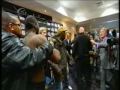 Danny Williams & Audley Harrison - SQUARE UP and BRAWL!