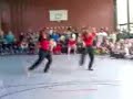 mara und julia bei sommerfest 2oo8(georg-holzbauer-schule) mara und julia bei sommerfest 2oo8(georg-holzbauer-schule)