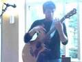 Justin King - Loco Motives (Live@WPI)