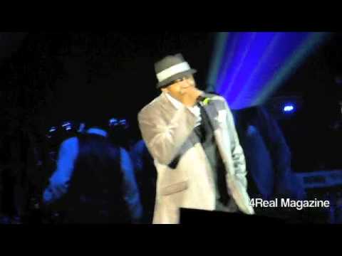 Bobby Brown