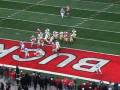 Ohio State vs. Michigan 22 NOV 2008