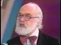James Randi exposes Hydrick
