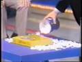 James Randi Exposes Fraud James Hydrick on National TV
