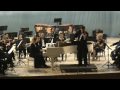 LP Horvath& I M Lupascu play Mendelssohn 1/5