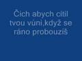 Sbohem lásko