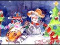carta al viejito pascuero