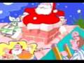 carta al viejito pascuero