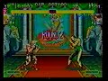 X-Mania 1 - Kurahashi (Guile) vs. ? (Claw) X-Mania 1 - Kurahashi (Guile) vs. ? (Claw)