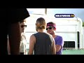 Celebrities Hit Coachella in Indio.