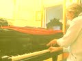 Filippo Binaghi IMPROVISATIO \" africa sun \" Filippo Binaghi IMPROVISATIO \" africa sun \"