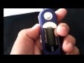 Unboxing #2 MP3 PLAYER (Ebay) Unboxing #2 MP3 PLAYER (Ebay)