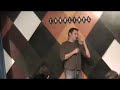 Geno Bisconte at Carolines part2 Geno Bisconte at Carolines part2
