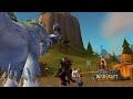 World Of Warcraft Press Video #1 World Of Warcraft Press Video #1