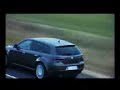 Alfa Romeo 159 Sportwagon promotional video Alfa Romeo 159 Sportwagon promotional video
