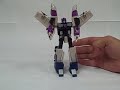 Transformers Universe/Classics 2.0 Tankor (Octane)
