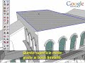 Serie Toolbar SketchUp: Seguimi