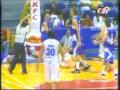 Wynne Arboleda Beats Up Alain Katigbak