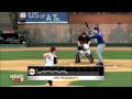 MLB 2K11: Franchise Mode: Chicago Cubs vs. Arizona Diamondbacks