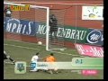 Szabics vs Bregenz Bentex TV