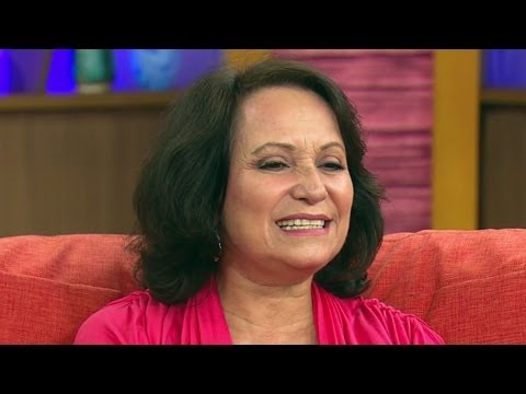 Adriana Barraza