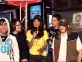 Nintendo Fusion Tour "Jason" Fall Out Boy Interview