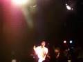 De La Soul - Part.2 - Bonus Footage @ The Loft ATL
