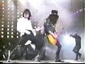 Dangerous Tour Tokio \