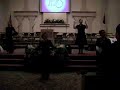 Silent Praise-The Well 08-The Presence of the Lord is Here