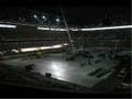 Sensation White 2008 - LTU Arena Umbau