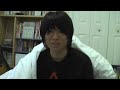 【放送事故】枕元にエロ本が!