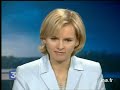 16 avril 2002 crise ouverte � canal plus. le fondateur de la cha�ne crypt�e et pdg pierre lescure, a �t� d�barqu� cet apr�s-midi par jean-marie messier, le p...