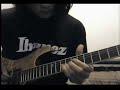 Hotel California with Ibanez S prestige by Phillip Lottering