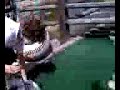 Strange Guy, Random Mini Golf