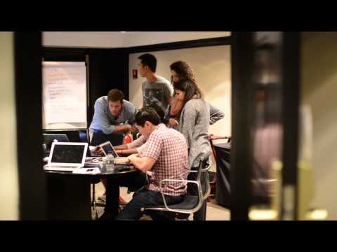 Brazil Global Immersion Experience: Team Whirlpool Brazil Global Immersion Experience: Team Whirlpool
