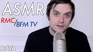 ASMR RMC/BFM TV