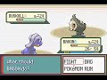 Click here to watch this video Pokemon: The Legendary Ashes - Battle vs Leader Louise