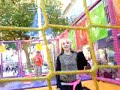 trampolines