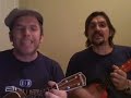 UKULELE - JUDY IS A PUNK