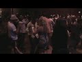 Puerto Rico salsa Congress 2008 dance party Live music by Rigo y su Obra Maestra