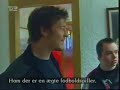 Morten og Peter - Mafiaboss