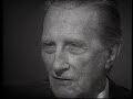 Duchamp interviews