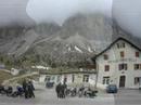 Motorcycle tour of Tyrol/ Italy in May 2007