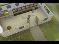 the richest lv3 in runescape ever the richest lv3 in runescape ever