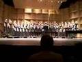 Heritage Christian HS Lamentations of Jeremiah arr Stroope