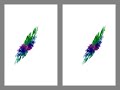 3D Volumetric Fractal Raytrace