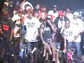 Hot 97 - 50 Cent I Get Money Live In NYC