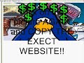 Clubpenguin - Tutorial : changing channel background Clubpenguin - Tutorial : changing channel background